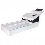 Скоростной сканер Avision AD345GFN 000-1013-02G A4, CIS