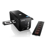 Слайд-сканер Plustek OpticFilm 8200i SE 0226TS (CCD, 7200)