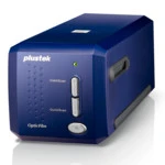 Слайд-сканер Plustek OpticFilm 8100 0225TS (CCD, 7200)