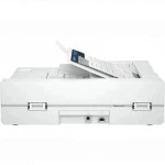 Скоростной сканер HP ScanJet Pro 2600 f1 20G05A#B19 A4, CIS