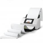 Скоростной сканер Epson WorkForce DS-790WN B11B265401