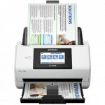 Скоростной сканер Epson WorkForce DS-790WN B11B265401