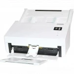 Планшетный сканер Avision 000-1093-02G A4, Цветной, CIS