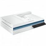 Планшетный сканер HP 20G06A|| A4, Цветной, CIS