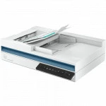 Планшетный сканер HP 20G06A|| A4, Цветной, CIS