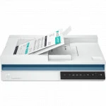 Планшетный сканер HP 20G06A|| A4, Цветной, CIS