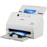 Скоростной сканер Canon imageFORMULA RS40 5209C003 (A4, CIS)