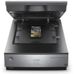 Планшетный сканер Epson Perfection V800 Photo B11B223201 A4, Цветной, CCD