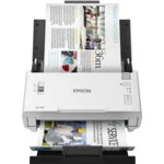 Планшетный сканер Epson WorkForce DS-410 B11B249401 A4, Цветной, CIS