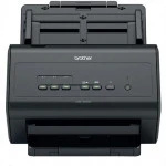 Протяжный сканер Brother ADS-3000N A4, CIS