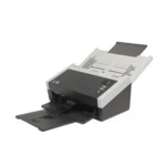 Скоростной сканер Avision AD 240U 000-0863-07G (A4, CCD)
