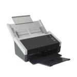 Скоростной сканер Avision AD 240U 000-0863-07G (A4, CCD)