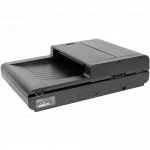 Планшетный сканер Canon imageFORMULA DR-F120 9017B003 (A4, Цветной, CIS)