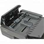 Планшетный сканер Canon imageFORMULA DR-F120 9017B003 (A4, Цветной, CIS)