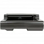 Планшетный сканер Canon imageFORMULA DR-F120 9017B003 (A4, Цветной, CIS)