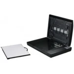 Планшетный сканер Epson Perfection V370 B11B207313 A4, Цветной, CCD