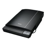 Планшетный сканер Epson Perfection V370 B11B207313 A4, Цветной, CCD