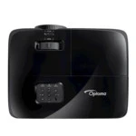 Проектор Optoma HD144X DLP, FullHD 1080p (1920x1080) 16:9