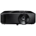 Проектор Optoma HD144X DLP, FullHD 1080p (1920x1080) 16:9