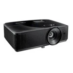 Проектор Optoma HD144X DLP, FullHD 1080p (1920x1080) 16:9