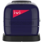 Проектор Cinemood Storyteller Кинокубик ivi CNMD0016VI DLP, VGA (640x480) 4:3