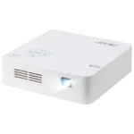 Проектор Acer C202i MR.JR011.001 DLP, WVGA 854x480