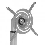 Аксессуар для презентационного оборудования Cactus CS-VM-PR05BL-AL