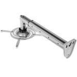 Аксессуар для презентационного оборудования Cactus CS-VM-PR05BL-AL