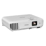 Проектор Epson EB-S400 LCD, SVGA (800x600) 4:3