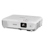 Проектор Epson EB-S400 LCD, SVGA (800x600) 4:3