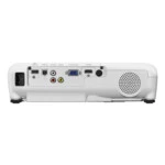 Проектор Epson EB-S400 LCD, SVGA (800x600) 4:3
