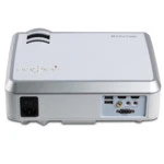 Проектор BYINTEK BL110 LCD, SVGA (800x600) 4:3