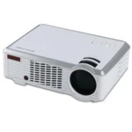 Проектор BYINTEK BL110 LCD, SVGA (800x600) 4:3
