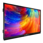 Promethean ActivPanel Titanium 75" 4K AP7-B75-EU-1 Интерактивный дисплей