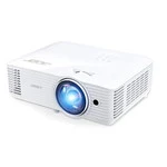 Проектор Acer S1386WH MR.JQU11.001 DLP, WXGA (1280x800) 16:10