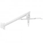 Аксессуар для презентационного оборудования Cactus CS-VM-PRE02-WT