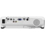 Проектор Epson EB-E350 LCD, XGA (1024x768)  4:3