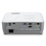 Проектор Viewsonic PG707W VS18089 (DLP, WXGA (1280x800) 16:10)