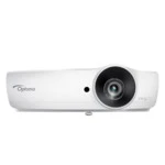 Проектор Optoma EH461 (DLP, FullHD 1080p (1920x1080) 16:9)