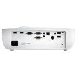 Проектор Optoma EH461 (DLP, FullHD 1080p (1920x1080) 16:9)
