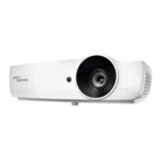 Проектор Optoma EH461 (DLP, FullHD 1080p (1920x1080) 16:9)