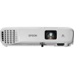 Проектор Epson EB-W06 V11H973040 LCD, WXGA (1280x800) 16:10