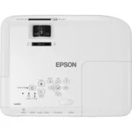 Проектор Epson EB-W06 V11H973040 LCD, WXGA (1280x800) 16:10