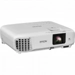 Проектор Epson EB-FH06 V11H974040 LCD, FullHD 1080p (1920x1080) 16:9