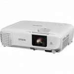 Проектор Epson EB-FH06 V11H974040 LCD, FullHD 1080p (1920x1080) 16:9