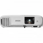 Проектор Epson EB-FH06 V11H974040 LCD, FullHD 1080p (1920x1080) 16:9