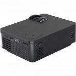 Проектор Cactus CS-PRE.05B.WXGA-A LCD, HD-Ready WXGA (1280x720) 16:9