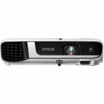 Проектор Epson EB-W51 V11H977040 LCD, WXGA (1280x800) 16:10