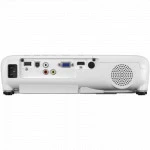 Проектор Epson EB-W51 V11H977040 LCD, WXGA (1280x800) 16:10