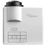 Проектор Optoma ML1050ST ML1050STPLUS (DLP, WXGA (1280x800) 16:10)